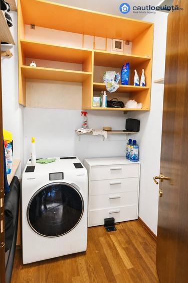 Apartament cu 4 camere, mobilat în Unirii