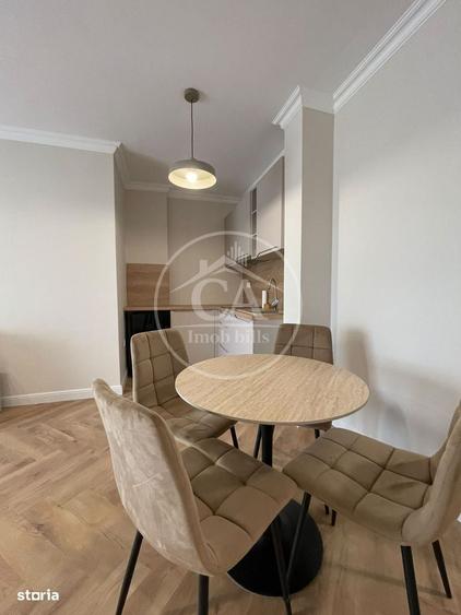 Apartament cu 1 camera de vanzare in zona Baile Felix, Oradea. - 2