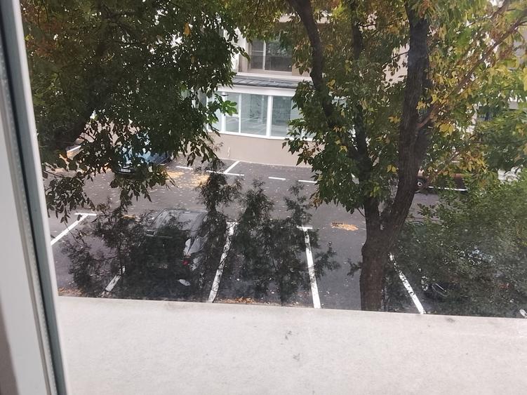 Apartament cu 2 camere decomandat în Mărgeanului