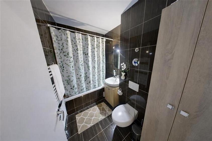 Apartament cu 2 camere decomandat în Avantgarden