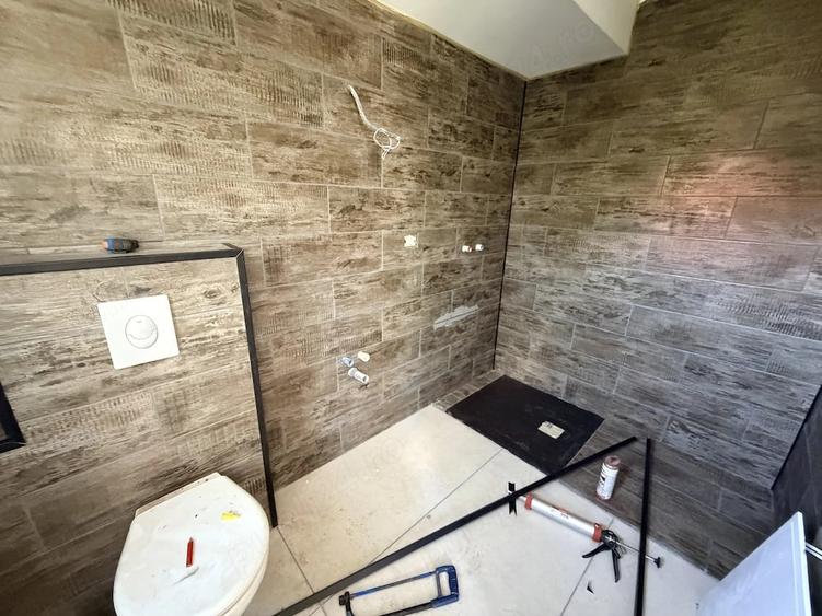 Casă cu 4 camere cu Teren 380 Mp în Mărgineni