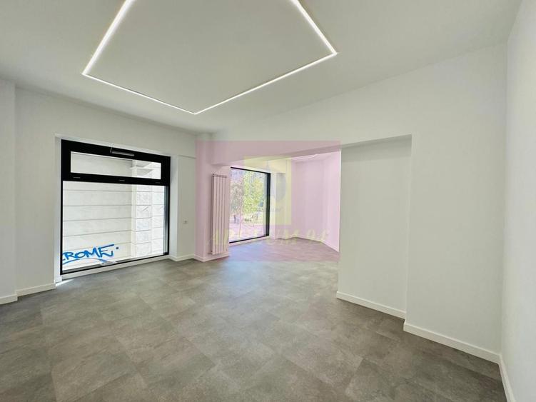 Spațiu comercial, de 110 mp, în P-ța Alba Iulia