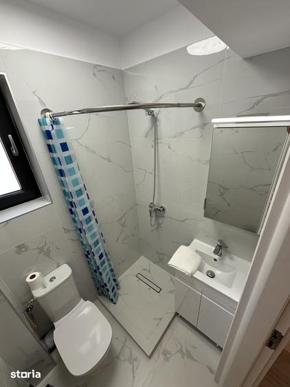 Apartament 3 camere - prima inchiriere | loc de parcare | Otopeni - 1