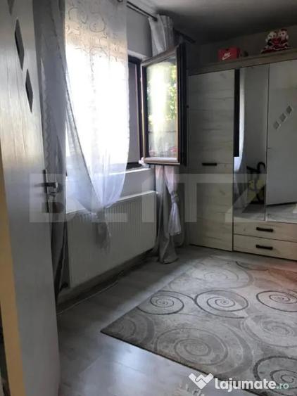 Casă cu 7 camere cu Teren 200 Mp în Săcele