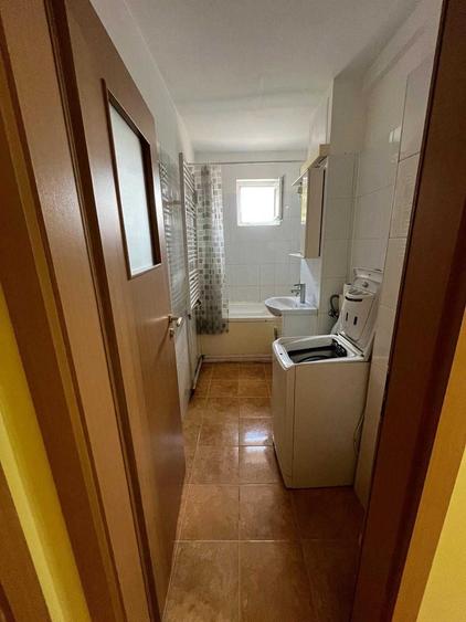Apartament cu 2 camere decomandat în Nicolae Bălcescu