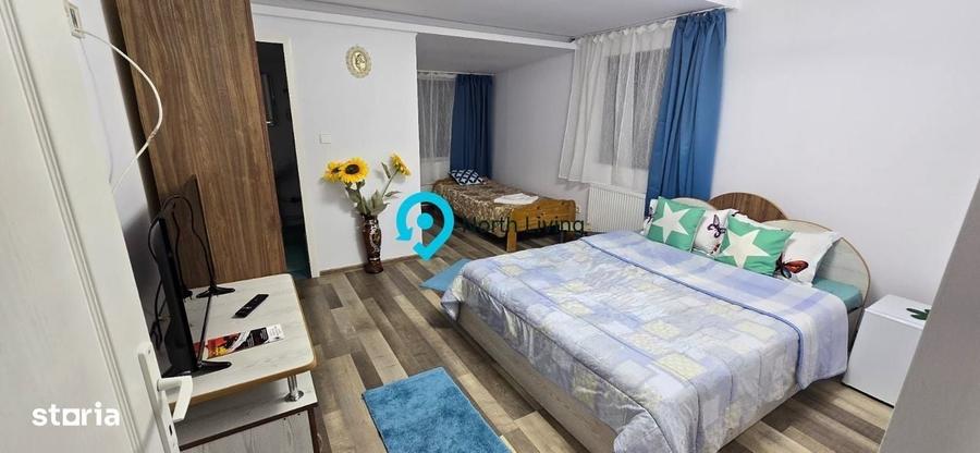 Casă cu 4 camere în Central