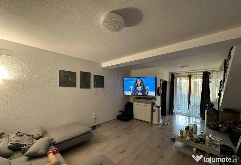 BRAYTIM - DUPLEX - 4 CAM - MOBILAT SI UTILAT - ZONA BUNA - Timisoara (Timis) - 3