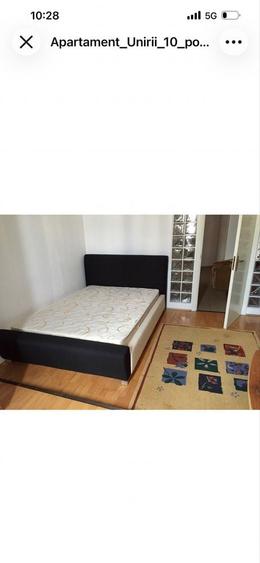 Apartament cu 4 camere decomandat în 13 Septembrie