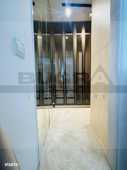 Casa individuala 210mp, terasa, sauna, jacuzzi, zona C-tin Brancusi - 8