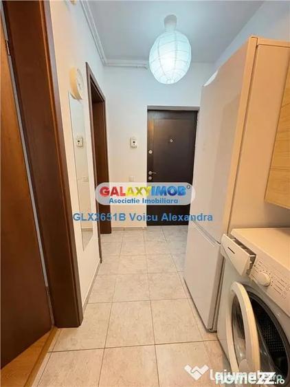 Apartament Tip Studio Berceni - Dimitrie Leonida - Parcare - 8