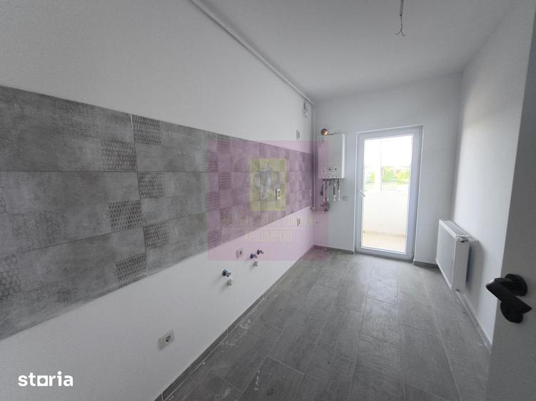 Garsonieră decomandată în Chiajna