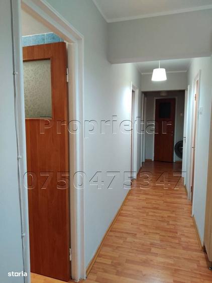 Apartament cu 3 camere decomandat în Prelungirea Ghencea