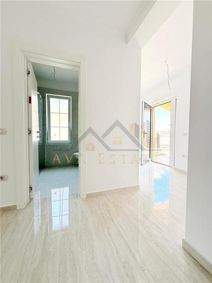 Duplex cu 3 camere cu Teren 366 Mp în Urseni