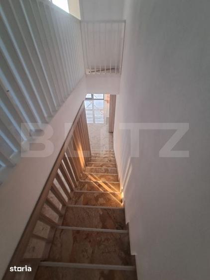Duplex de vanzare, 93 mp, zona Sanpetru - 17