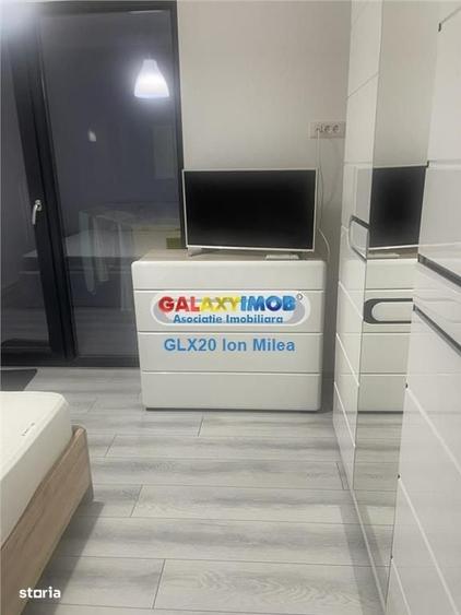 Apartament cu 2 camere în Sud