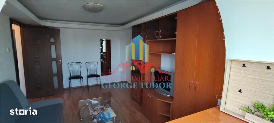 Apartament cu 2 camere decomandat în Chiajna