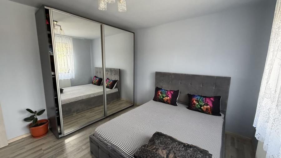 Casă cu 3 camere cu Teren 699 Mp în Săcălășeni