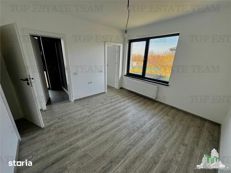 Casă cu 3 camere cu Teren 207 Mp în Prelungirea Ghencea