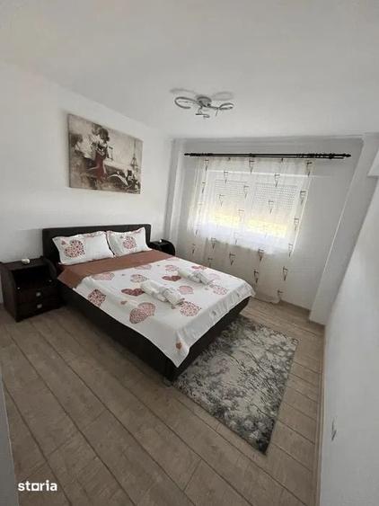 Apartament 3 camere 115 mp Zona Garii - 2