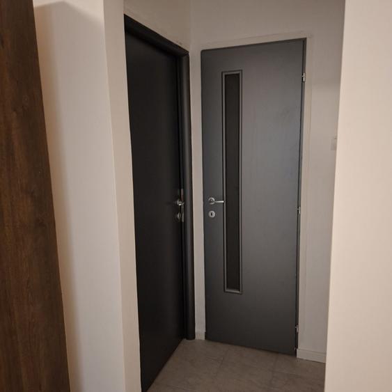 Apartament cu 2 camere semidecomandat în Florilor