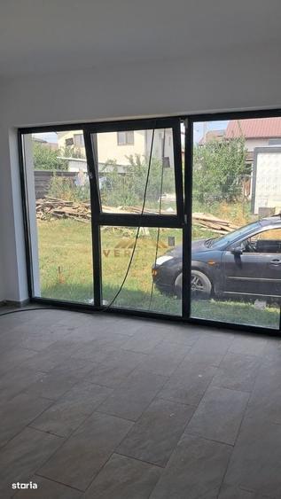 Casă cu 3 camere în Berceni