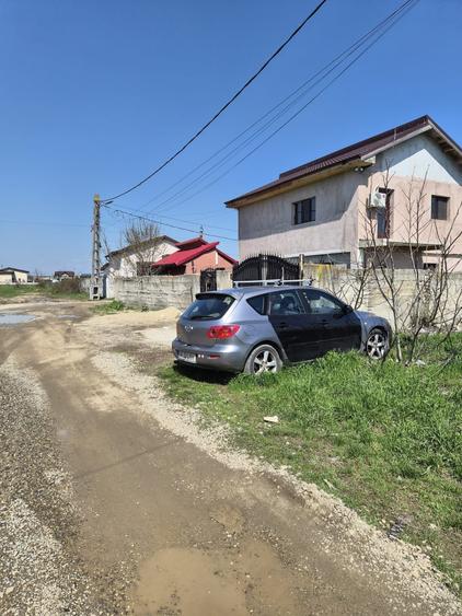 Spațiu comercial, în Mogoșoaia