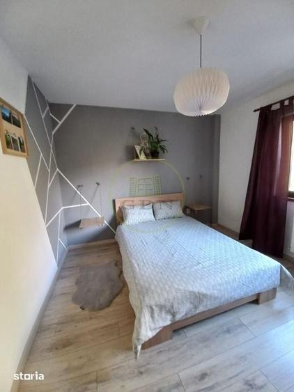 Apartament cu 2 camere în Grigorescu