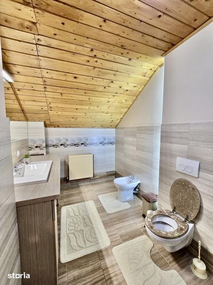 Apartament cu 2 camere semidecomandat în Moara de Vânt