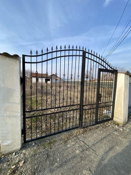 Vanzare teren intravilan - 4