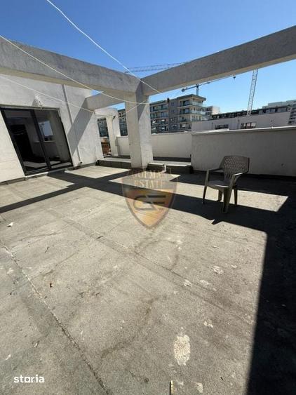 Apartament cu 4 camere în Nord