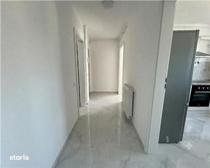 Apartament cu 2 camere decomandat în Șelimbăr
