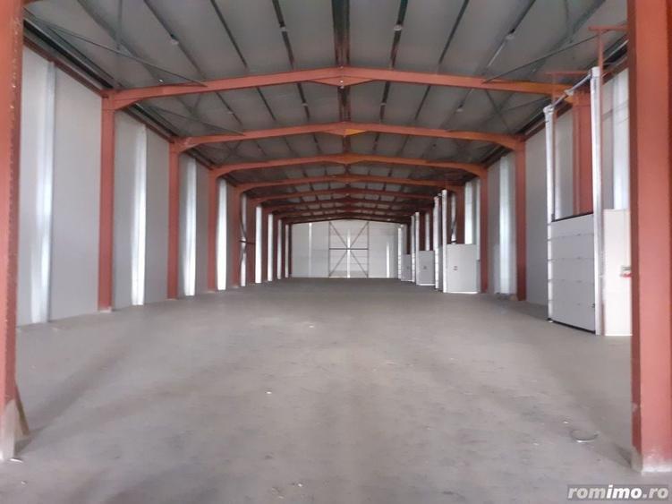 Spațiu comercial, de 1,125 mp, în Central