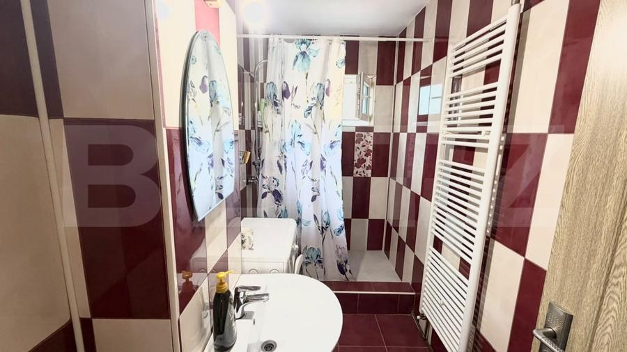 Apartament 2 camere, 48 mp, zona Cetate - 7