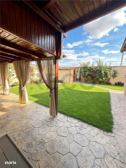 RECO Casa deosebita in Santandrei Strada Livezilor - 13