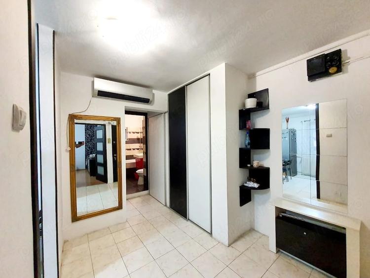 Ap. 2 camere decomandat, 52 mp, loc parcare ADP Radovanu, Colentina. - 7