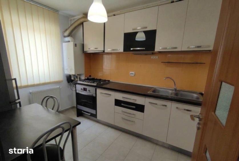 Apartament cu 2 camere decomandat în Mărăști