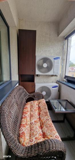 Apartament cu 2 camere în Regie