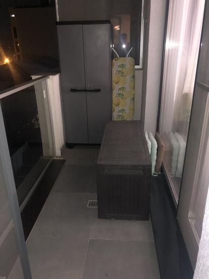 Apartament cu 2 camere decomandat în Gorjului