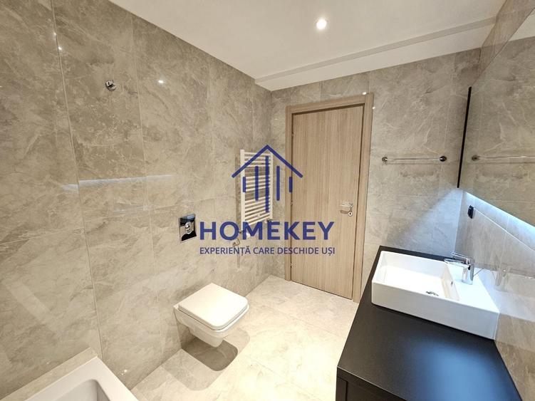 Apartament cu 2 camere decomandat în Dudești