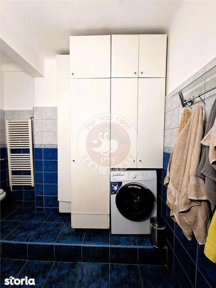 Universitate | 3 camere | dormitor de 22mp | 80mp | RS1 | B13178 - 9
