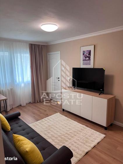 Apartament 3 camere de inchiriat, zona Bucovina Timi?oara - 1