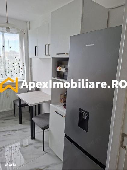 Apartament 2 camere de inchiriat Titan Bucuresti | ApexImobiliare.ro - 6