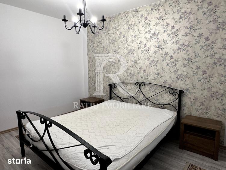 Apartament cu 3 camere în Iosia