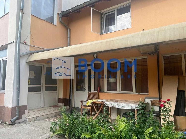 Birou, de 287.35000610352 mp, în Cartierul Nord