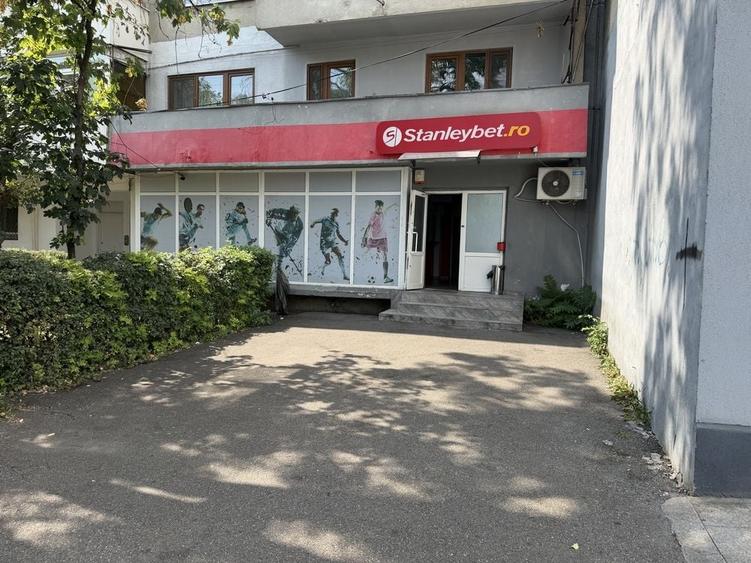Spațiu comercial, de 106 mp, în Baraolt