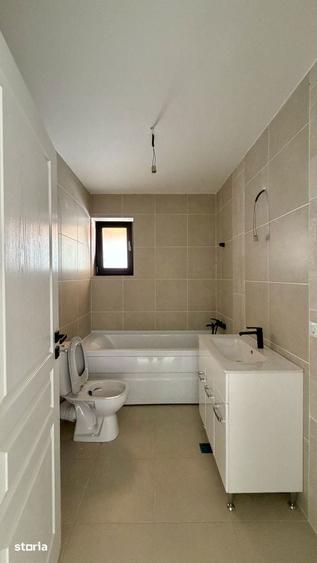 Casă cu 4 camere cu Teren 540 Mp în Ciurea