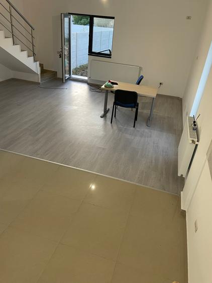 Duplex cu 4 camere cu Canalizare în Cornetu