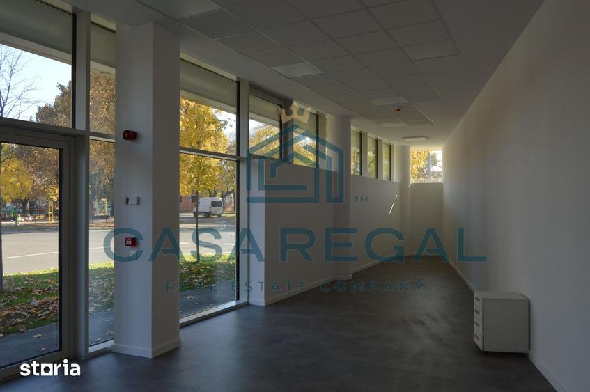 Spațiu comercial, de 52.36 mp, în Cantemir