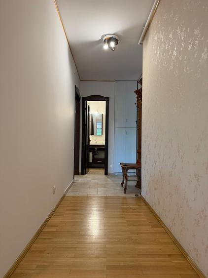 Sisesti - Straulesti / Apartament Mobilat cu Terasa / Parcare cu Boxa -Opțional - 11