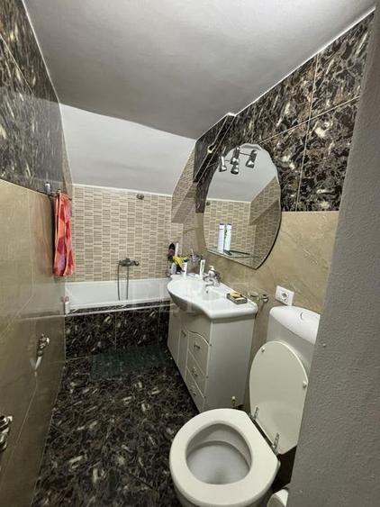 Apartament o camera în zona Blocul Spray - 4